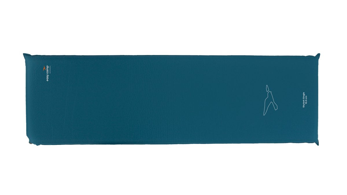 EAN 5709388148063 - Easy Camp Skylark Mat Single 10.0 cm Colchón individual Azul Unisex imagen 1