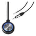 EAN 4010001043902 - Blaupunkt A-R G 01-E antena de televisión Dual imagen 1