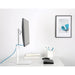 EAN 8051128102765 - Techly ICA-LCD 260 soporte para monitor 68,6 cm (27") Escritorio Blanco imagen 11