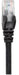EAN 766623342100 - Intellinet 15m Cat6 cable de red Negro U/UTP (UTP) imagen 3