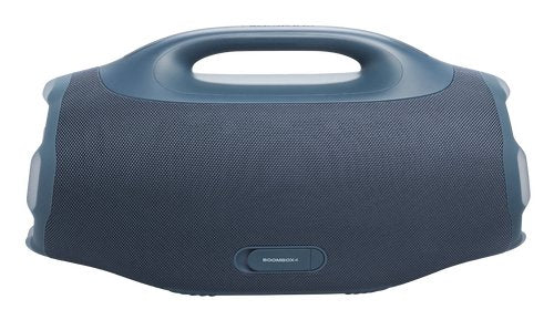 EAN 1200130024252 - JBL Boombox 4 Altavoz para fiestas Azul 180 W imagen 3