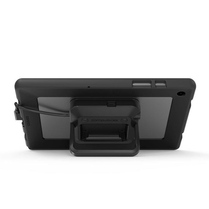 Compulocks Powermove - Kit De Montaje (Fijación De Pared) - Para Tablett - Bloqueable - Tamaño De Pantalla: 27.9 Cm (11")