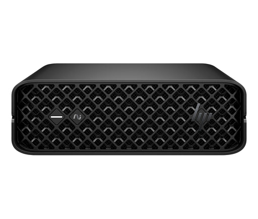 EAN 0826581352334 - HP None Intel Core Ultra 7 265 16 GB DDR5-SDRAM 512 GB SSD NVIDIA RTX A1000 Windows 11 Pro Mini PC Puesto imagen 1