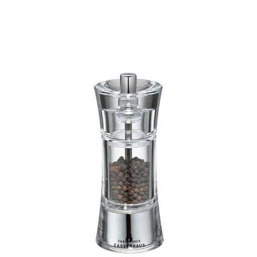 EAN 4006528035247 - Zassenhaus Aachen molinillo para alimentos Pimienta imagen 1