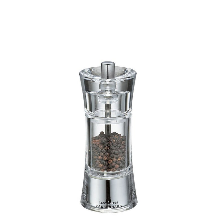 EAN 4006528035247 - Zassenhaus Aachen molinillo para alimentos Pimienta imagen 1