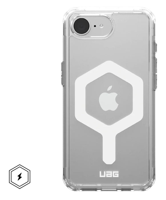 EAN 0840283917356 - Urban Armor Gear 114501114341 funda para teléfono móvil 15,5 cm (6.1") Transparente imagen 2