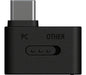 EAN 4548736170896 - Sony Inzone H9 II Auriculares Inalámbrico Diadema Juego USB Tipo C Bluetooth Negro, Blanco imagen 3