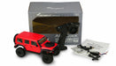 EAN 4260677953801 - Amewi AMXRock AM18 Kratos modelo controlado por radio Camión oruga Motor eléctrico 1:18 imagen 2