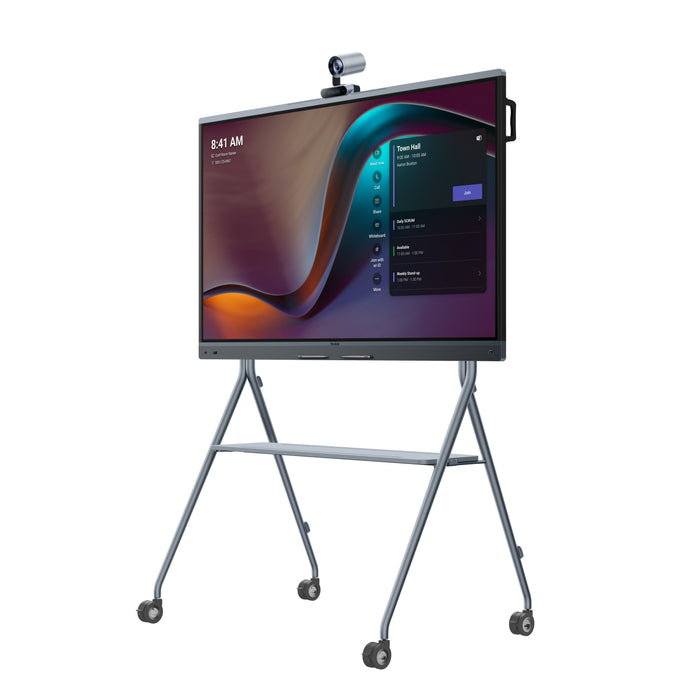 EAN 6938818319691 - Yealink MeetingBoard Pro pizarra blanca interactiva 165,1 cm (65") 3840 x 2160 Pixeles Pantalla táctil HD imagen 3