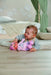 EAN 4001167838730 - Zapf BABY born for babies Sweetie Pink 30cm imagen 4