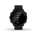 EAN 0753759364717 - Garmin Forerunner 55 2,64 cm (1.04") MIP 42 mm Digital 208 x 208 Pixeles Negro GPS (satélite) imagen 5