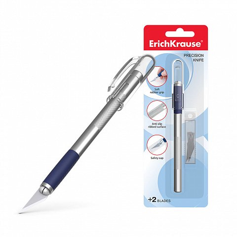 EAN 4041485169536 - ErichKrause 16953 guillotina para papel 0,5 mm imagen 1