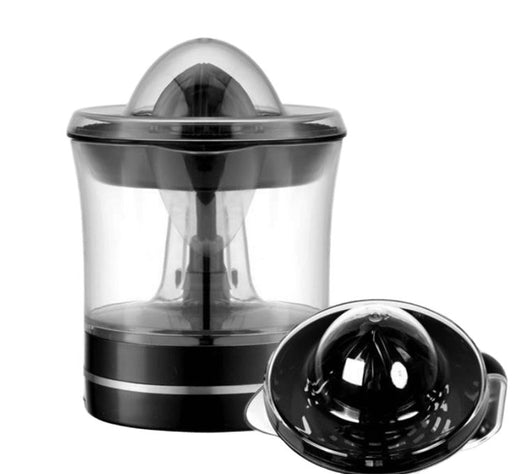 EAN 8436589741478 - Fagor Zumux One prensa de cítricos eléctricos 0,7 L 40 W Negro, Transparente imagen 2