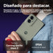EAN 0840023274831 - Motorola moto g55 5G 16,5 cm (6.49") SIM doble Android 14 USB Tipo C 8 GB 256 GB 5000 mAh Verde imagen 7