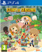 EAN 5060540771339 - Marvelous STORY OF SEASONS: Pioneers of Olive Town imagen 1