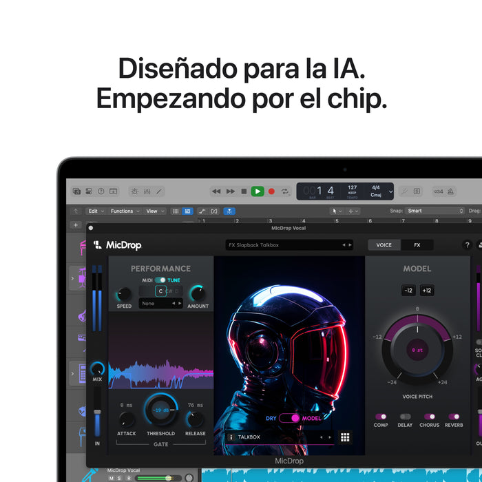 14-Inch Macbook Pro: Apple M5 Max Chip With 18-Core Cpu And 32-Core Gpu  36gb  2tb Ssd - Silver