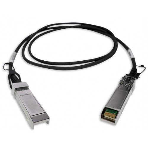 EAN 889488421961 - Lenovo 7Z57A03558 Cable de fibra óptica e InfiniBand 3 m SFP28 Negro imagen 1