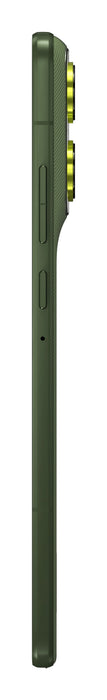 EAN 840493606774 - Motorola edge 70 17 cm (6.7") SIM doble Android 16.0 5G USB Tipo C 12 GB 512 GB 4800 mAh Verde imagen 12