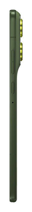 Motorola Edge 70 17 Cm (6.7") Dual Sim Android 16.0 5g Usb Type-C 12 Gb 512 Gb 4800 Mah Green