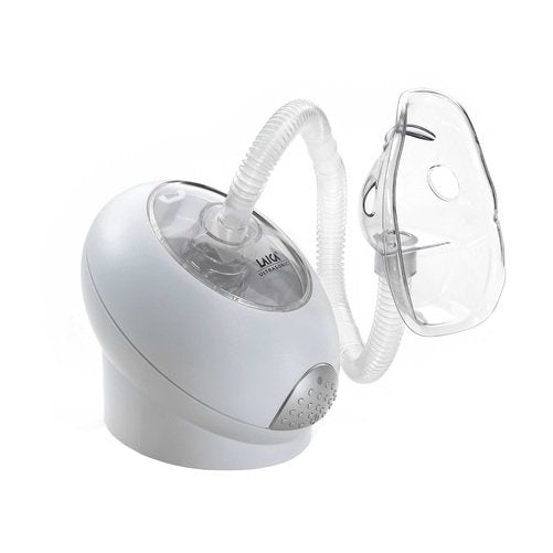 Nebulizador Ultrasónico Laica Blanco Ne1001w