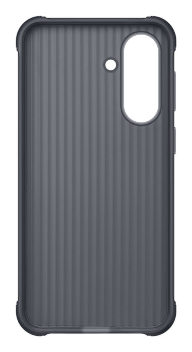 EAN 8806099037819 - Samsung EF-RA576CBEGWW funda para teléfono móvil 17 cm (6.7") Negro imagen 5