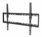 EAN 0766623461979 - Manhattan 461979 soporte para monitor 177,8 cm (70") Pared Negro imagen 1
