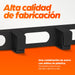 EAN 0766623711050 - Intellinet 19" Cable Management Panel 1U Panel de gestión de cables imagen 8