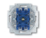 EAN 4011395007600 - Busch-Jaeger 1012-0-1127 interruptor eléctrico 2P Azul, Gris imagen 1