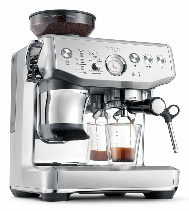 Sage The Barista Express Impress - Sst