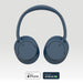 EAN 4548736143012 - Sony WH-CH720N Auriculares Inalámbrico y alámbrico Diadema Llamadas/Música USB Tipo C Bluetooth Azul imagen 5