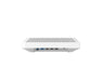 EAN 4897082922230 - Keenetic Hopper SE (KN-3812) router inalámbrico Gigabit Ethernet Doble banda (2,4 GHz / 5 GHz) Blanco imagen 5