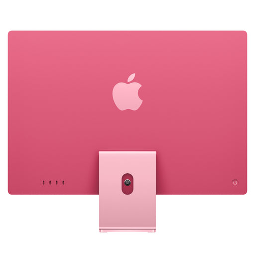 EAN 195949598302 - Apple iMac Apple M M4 59,7 cm (23.5") 4480 x 2520 Pixeles PC todo en uno 16 GB 256 GB SSD macOS Sequoia Wi imagen 2