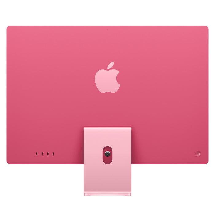 EAN 195949598258 - Apple iMac Apple M M4 59,7 cm (23.5") 4480 x 2520 Pixeles PC todo en uno 16 GB 256 GB SSD macOS Sequoia Wi imagen 2