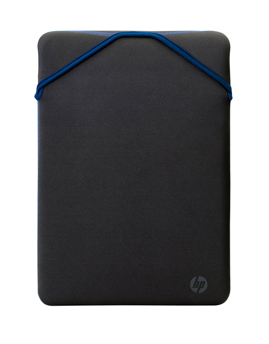 EAN 5715328117754 - HP Protective Reversible 15.6 Black/Blue Laptop Sleeve 35,8 cm (14.1") Negro imagen 1