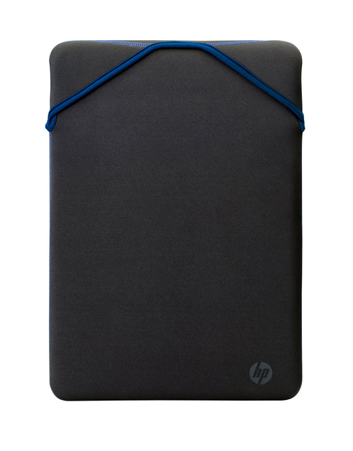 EAN 5715328117754 - HP Protective Reversible 15.6 Black/Blue Laptop Sleeve 35,8 cm (14.1") Negro imagen 1