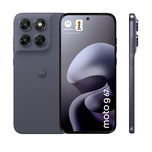 EAN 0840493616988 - Motorola moto g67 17,3 cm (6.8") Ranura híbrida Dual SIM Android 16.0 5G USB Tipo C 4 GB 256 GB 5200 mAh  imagen 2