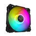 EAN 4711081316985 - ASUS TUF Gaming TF120 ARGB Fan - Triple Fan Kit with ARGB Controller Carcasa del ordenador Refrigerador d imagen 6