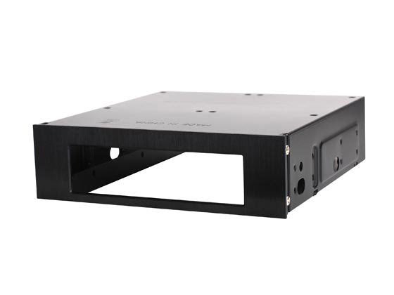 EAN 4710713967069 - Silverstone FP55 Negro imagen 3