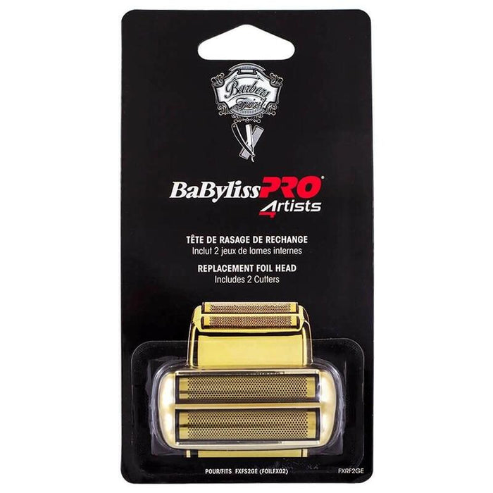 Cabezal De Afeitado Babyliss Fxrf2ge
