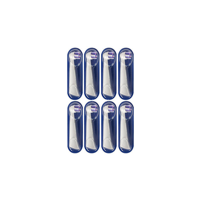 Cabezal De Cepillo Braun 8700216774352,  Blanco