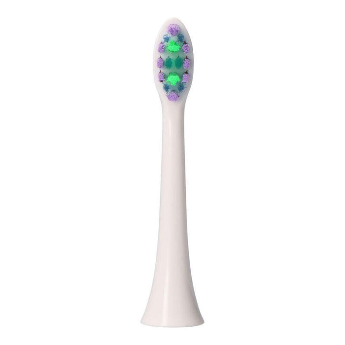 Cabezal De Recambio Para Cepillo De Dientes 07618 Edm