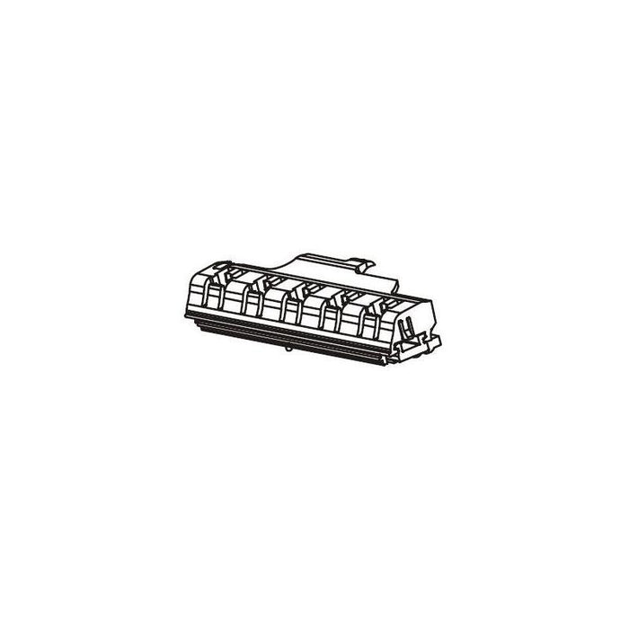 Cabezal Gk420t 203dpi Transferencia Termica Printhead