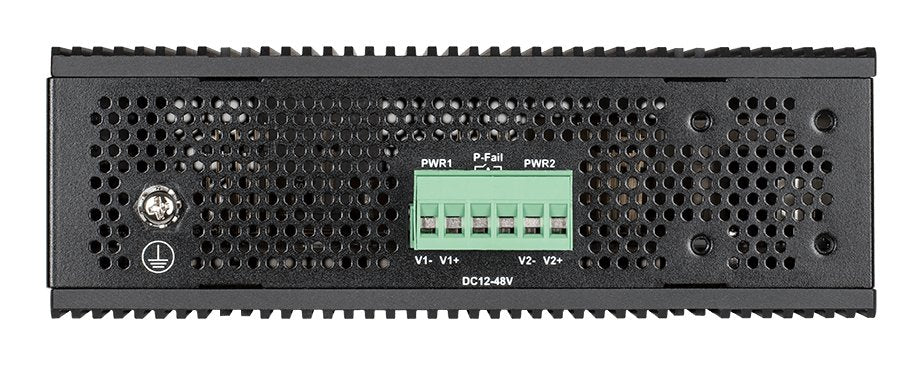 Switch Gestionable D-Link Dis-200g-12s 12 Puertos Gigabit 10 100 1000 Sfp