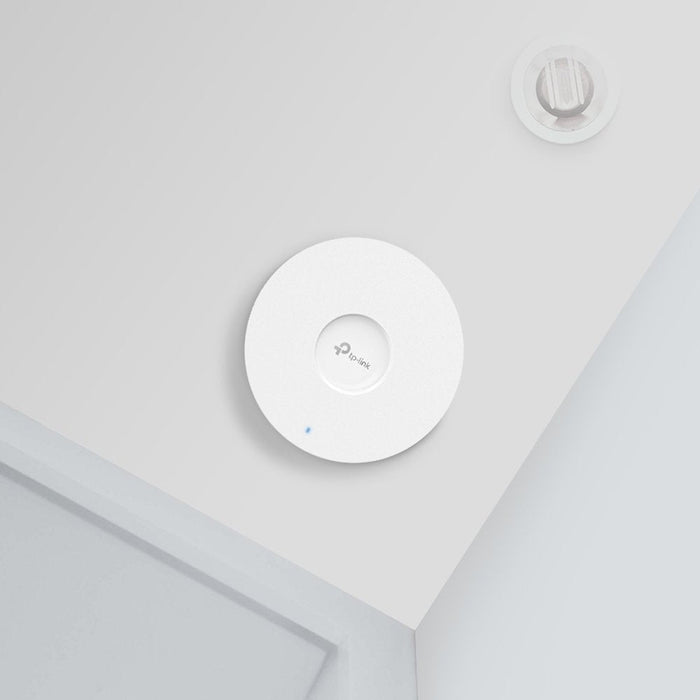 Tp-Link Omada Eap650 Ax3000 Dual Band Wifi 6
