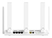 EAN 6976915001736 - Ruijie Networks RG-EW3000GX router inalámbrico Gigabit Ethernet Doble banda (2,4 GHz / 5 GHz) Blanco imagen 3