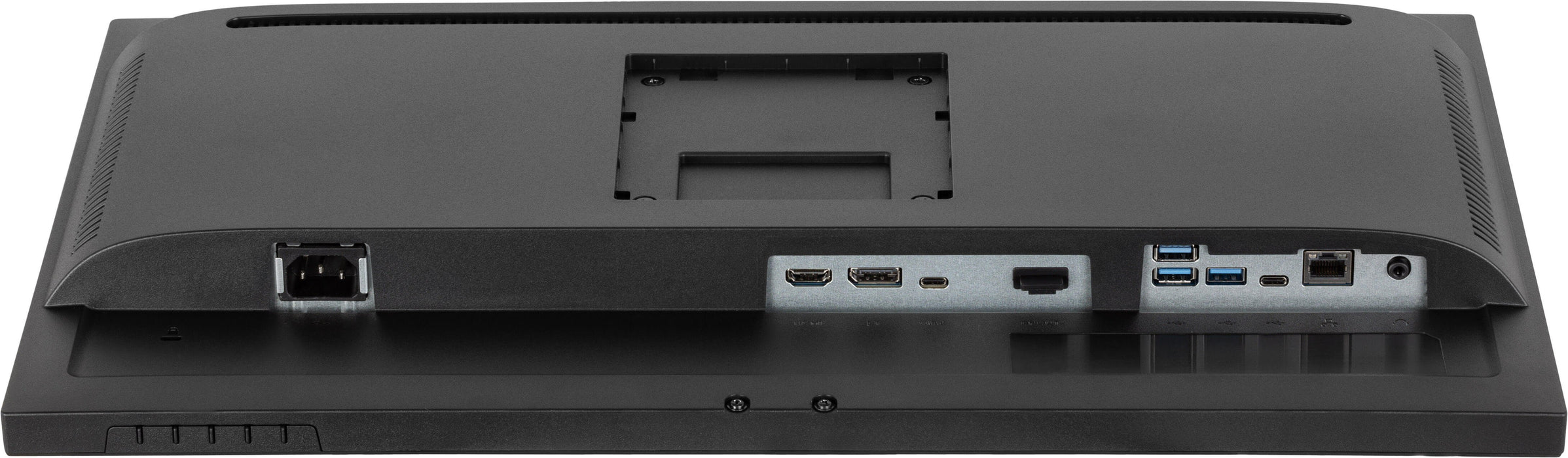 EAN 4948570124930 - iiyama ProLite XUB2497HSN-B2 pantalla para PC 60,5 cm (23.8") 1920 x 1080 Pixeles Full HD LED Negro imagen 13