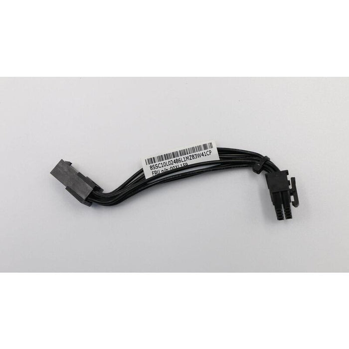 Cable 100mm 6pin To 8pin C - Warranty: 6m