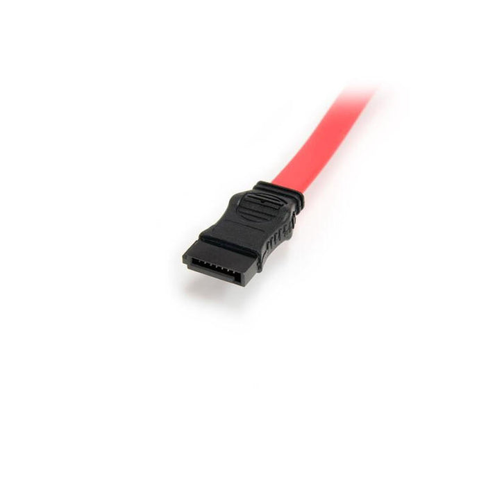 Cable 91cm Slimsata A Sata Lp4