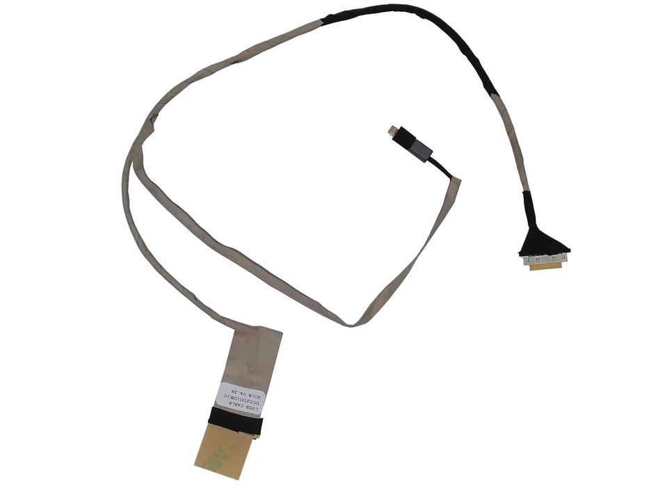 Cable Flex Para Portátil Acer Aspire 5750 5755 Gateway Nv55 Nv57 15.6"