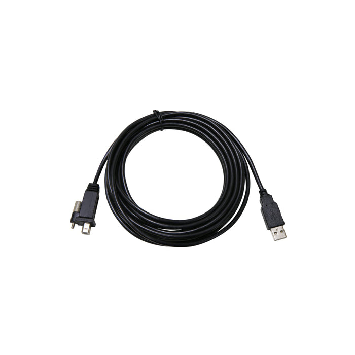 Cable  Aver 064ausb--Ccp  Usb 3.2 Gen 1 (3.1 Gen 1) 3 M Usb A Usb B Negro